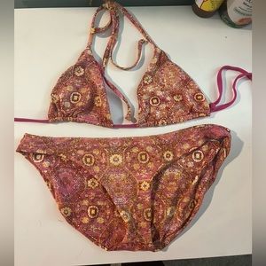 Frankie’s bikini set